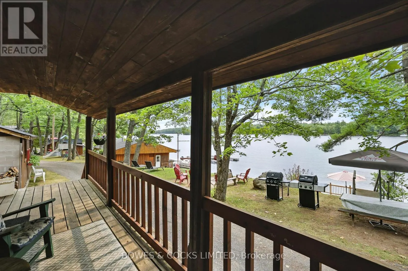 124 BLUE MOUNTAIN ROAD
