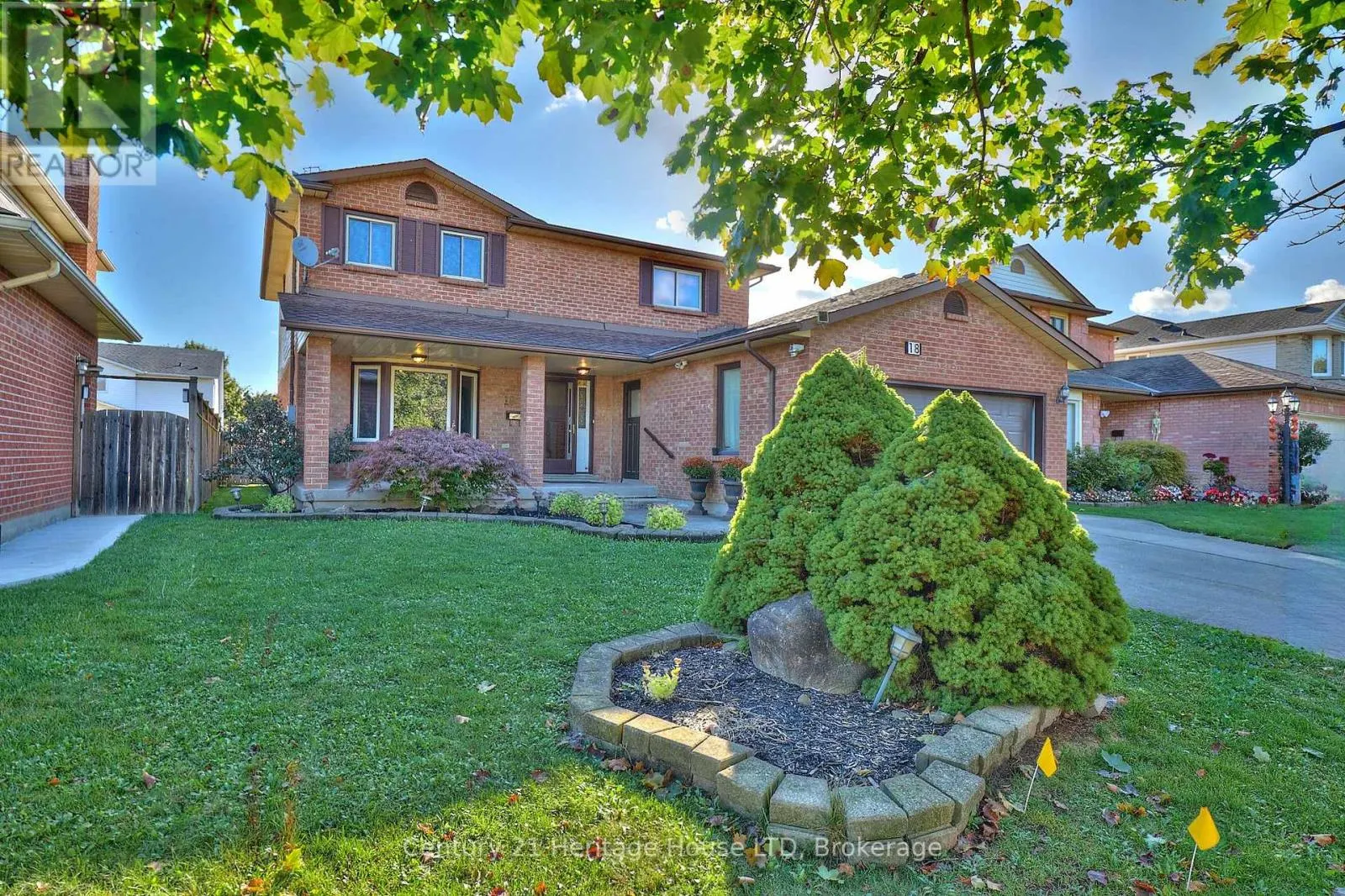 18 BASCARY CRESCENT