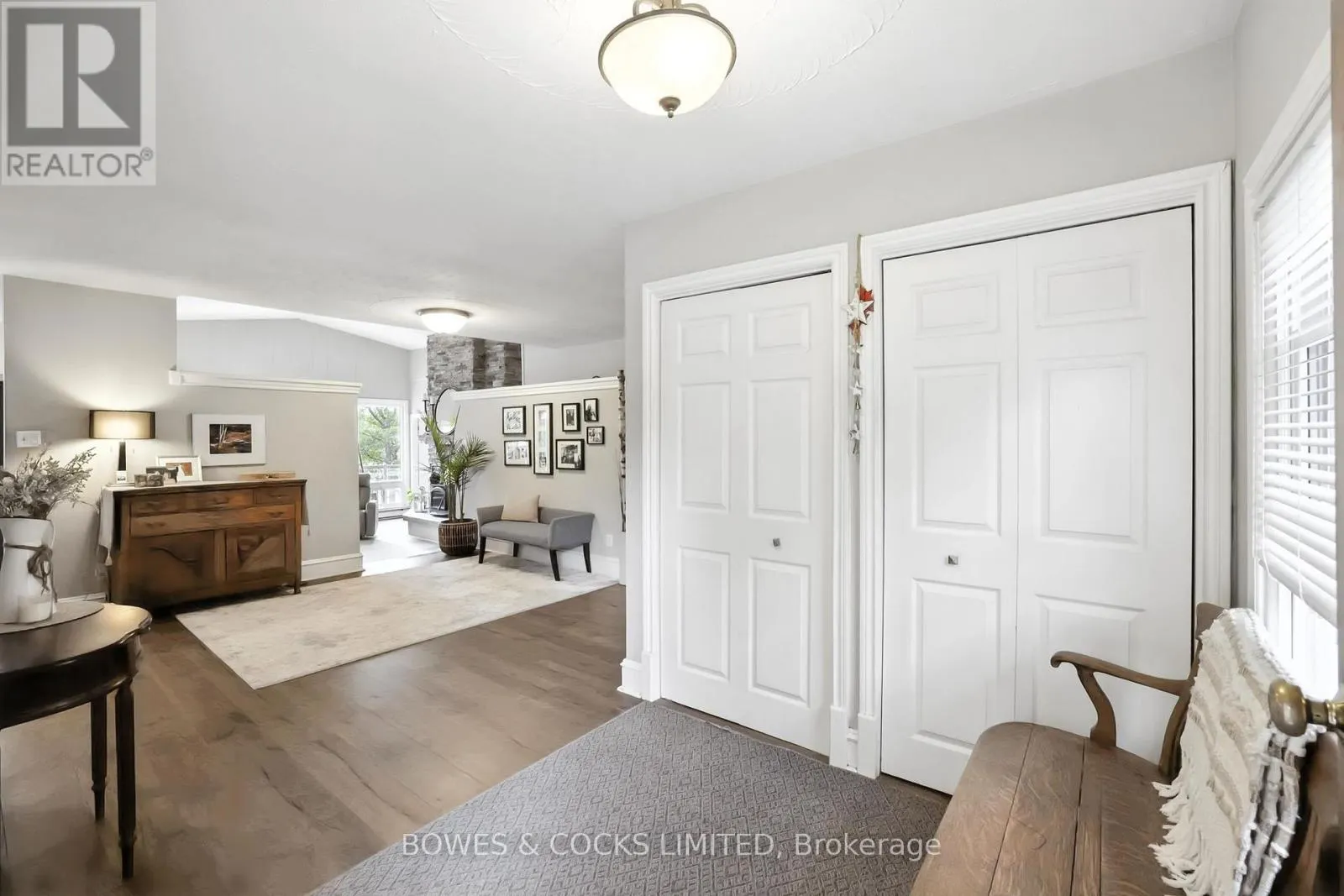 124 BLUE MOUNTAIN ROAD