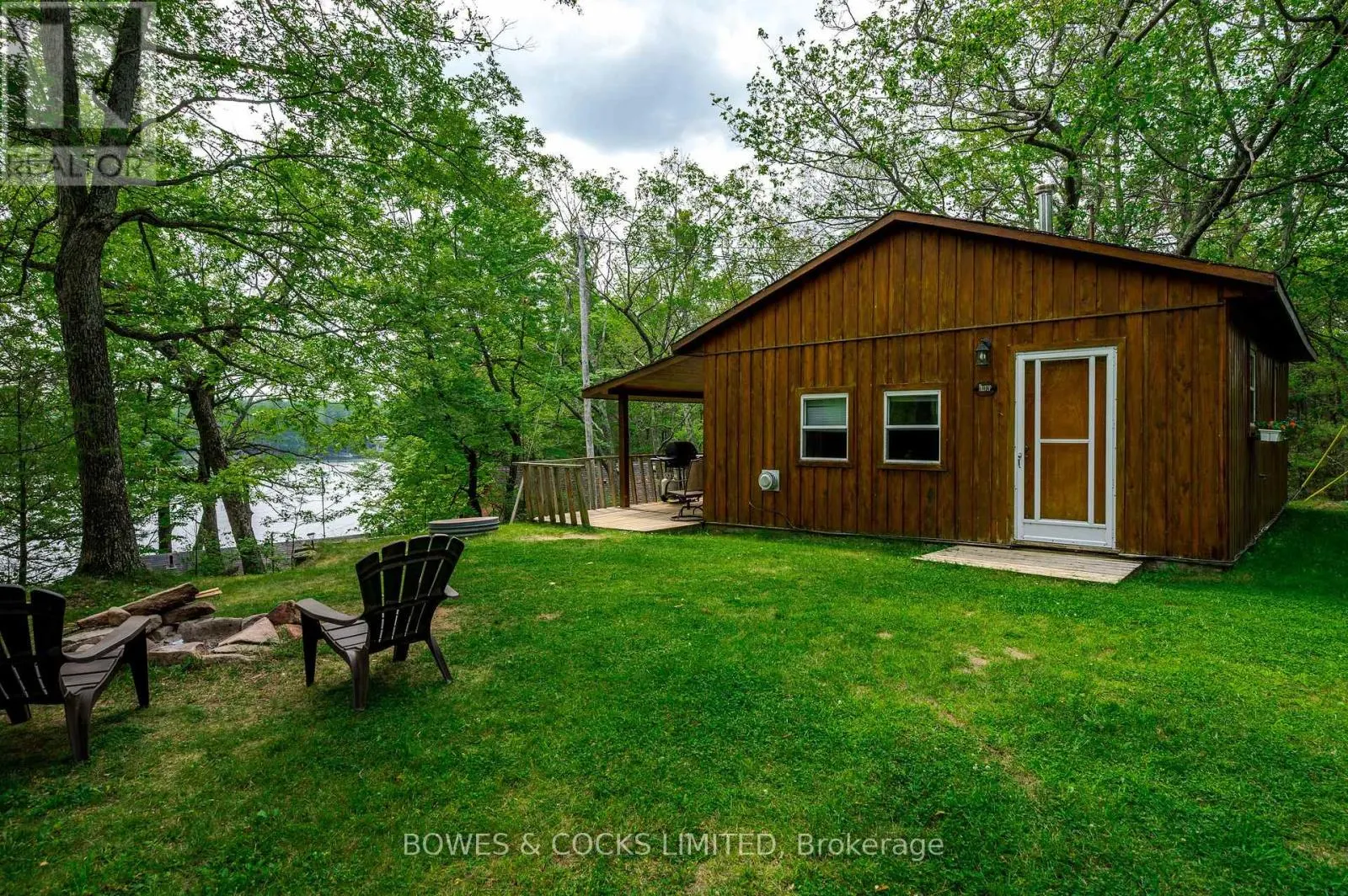 124 BLUE MOUNTAIN ROAD
