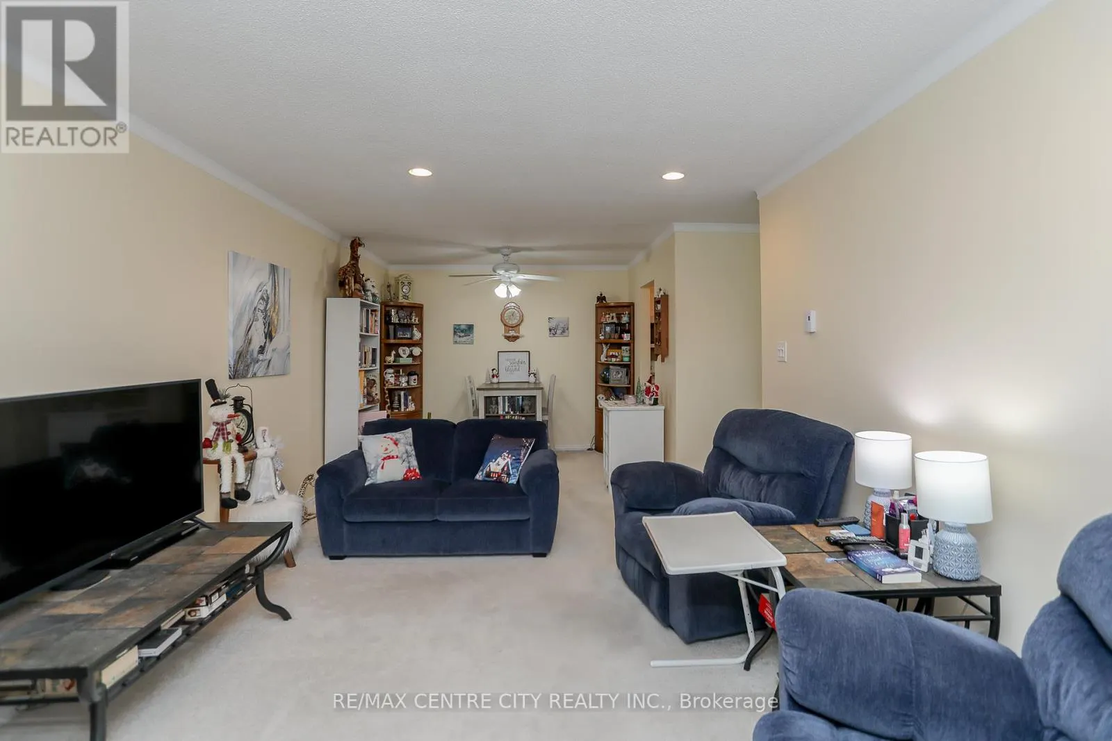 311 - 440 WELLINGTON STREET, #311