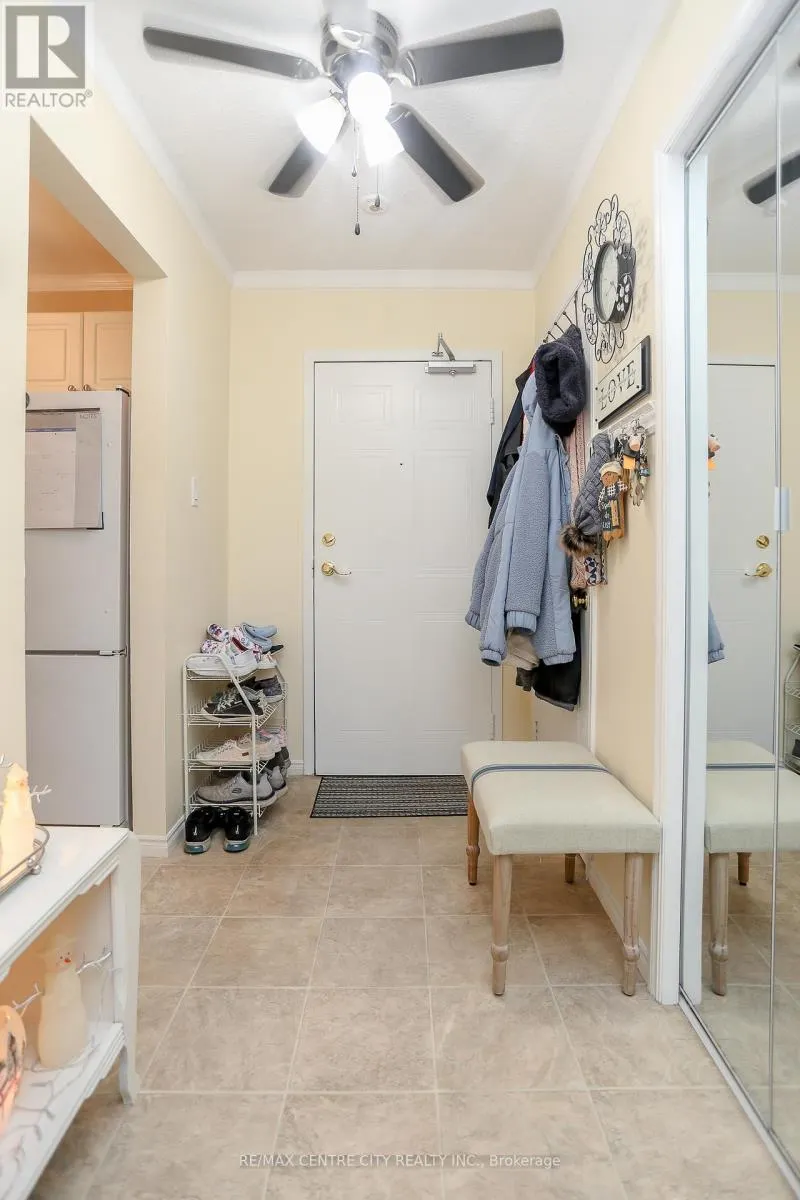 311 - 440 WELLINGTON STREET, #311