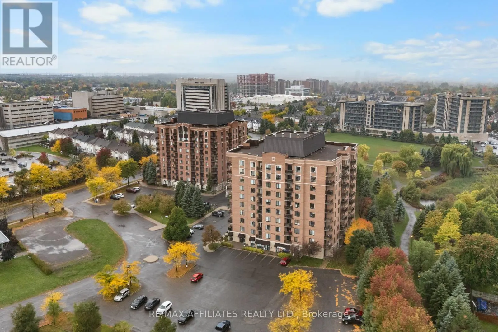 1004 - 314 CENTRAL PARK DRIVE