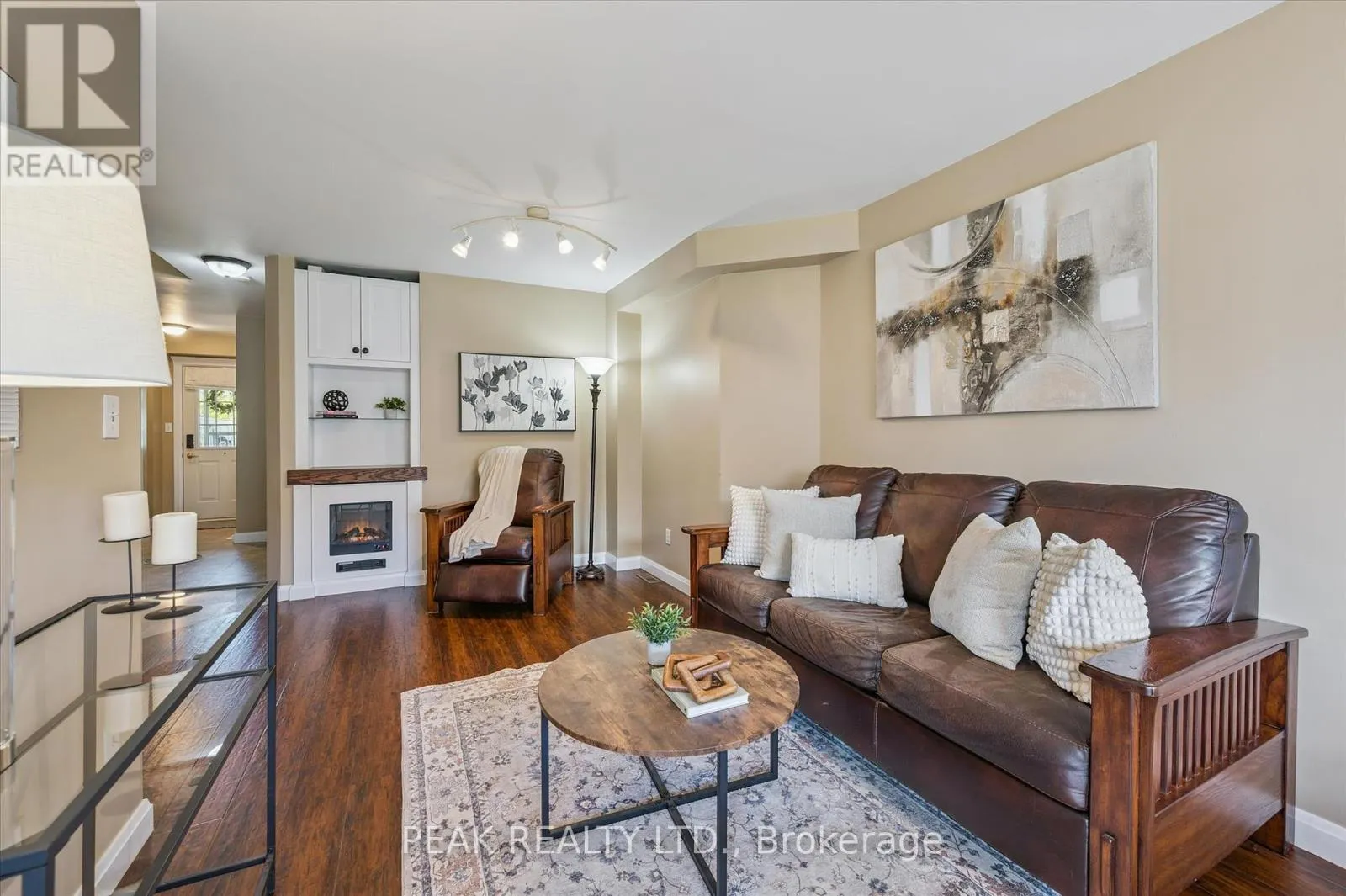 13 HARNESS LANE