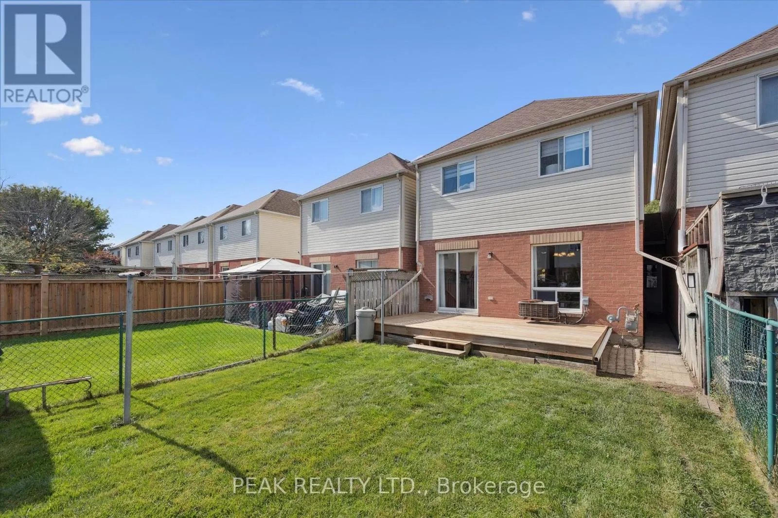 13 HARNESS LANE