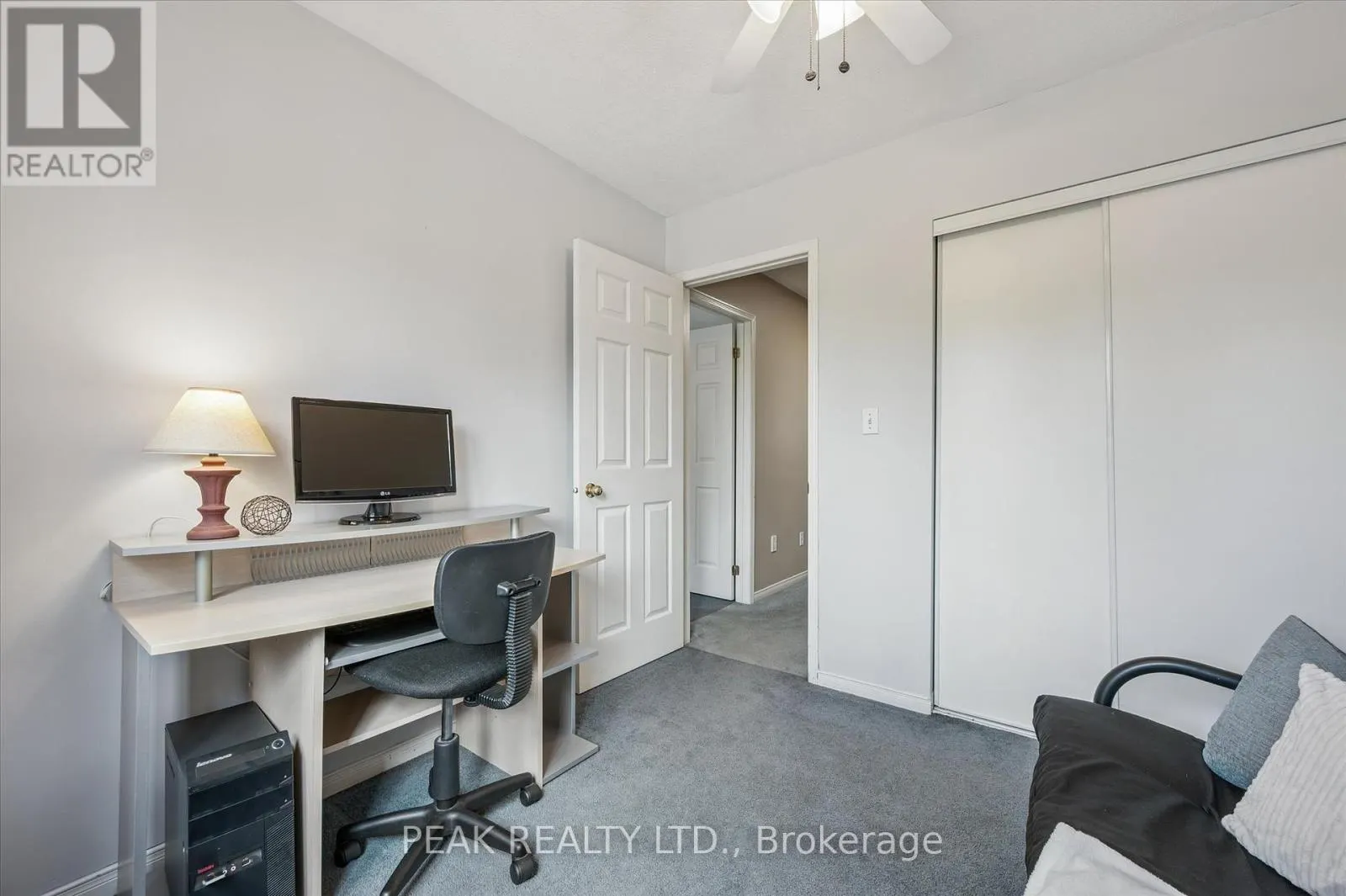13 HARNESS LANE