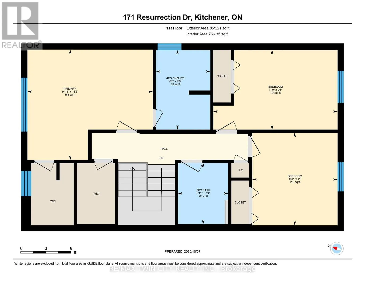 171 RESURRECTION DRIVE