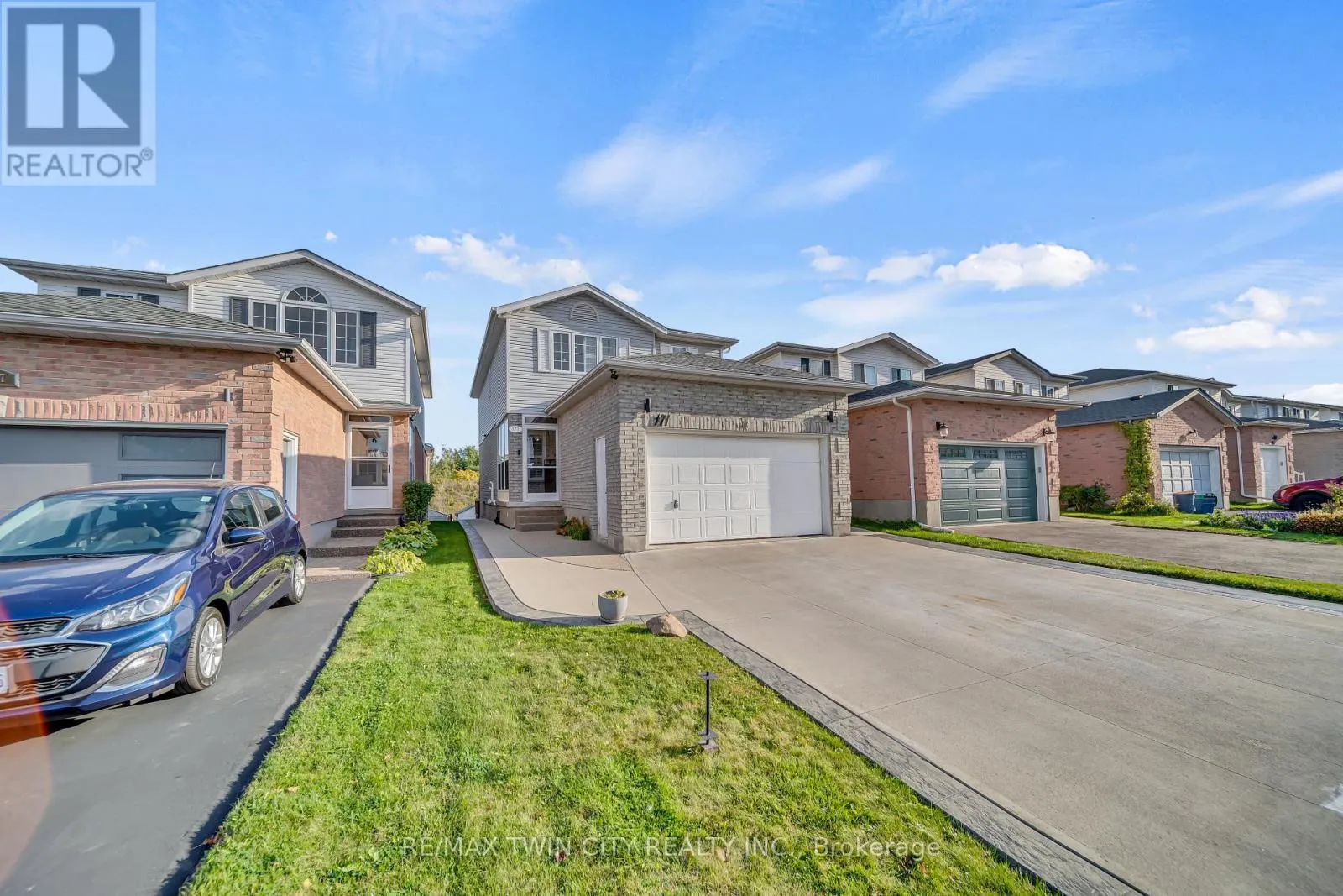 171 RESURRECTION DRIVE