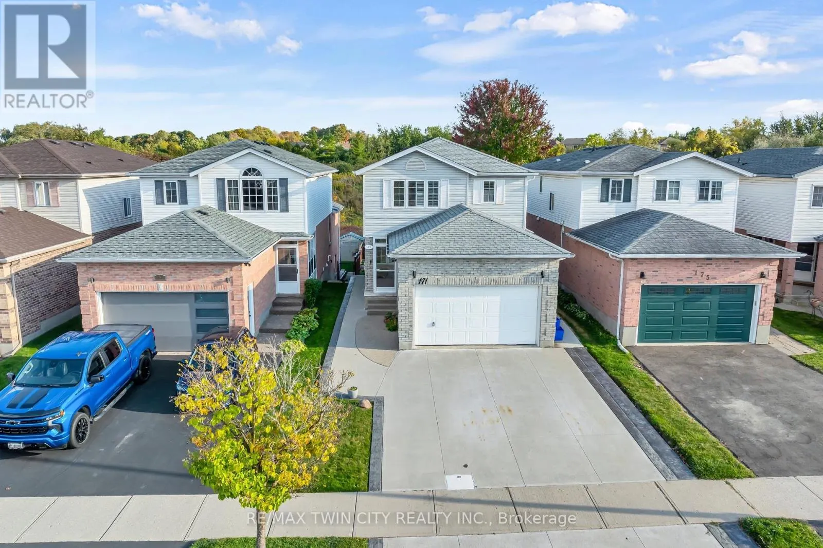 171 RESURRECTION DRIVE