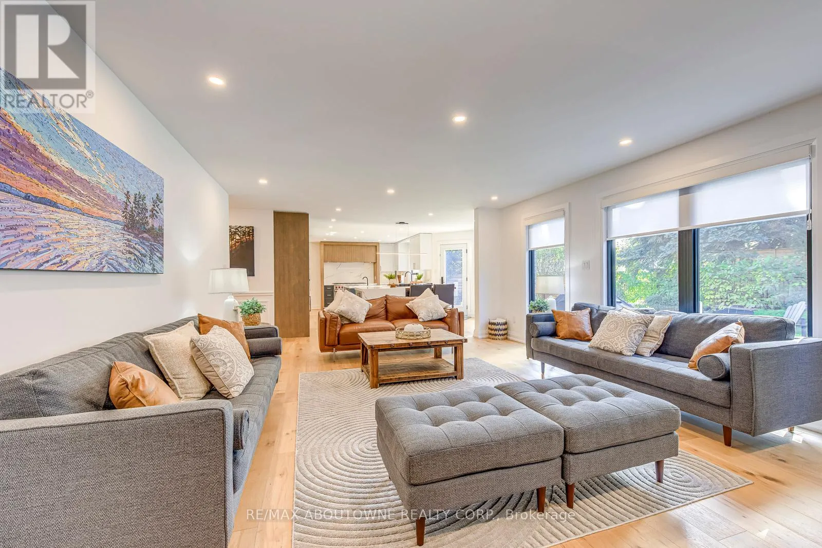 54 DEERVIEW AVENUE