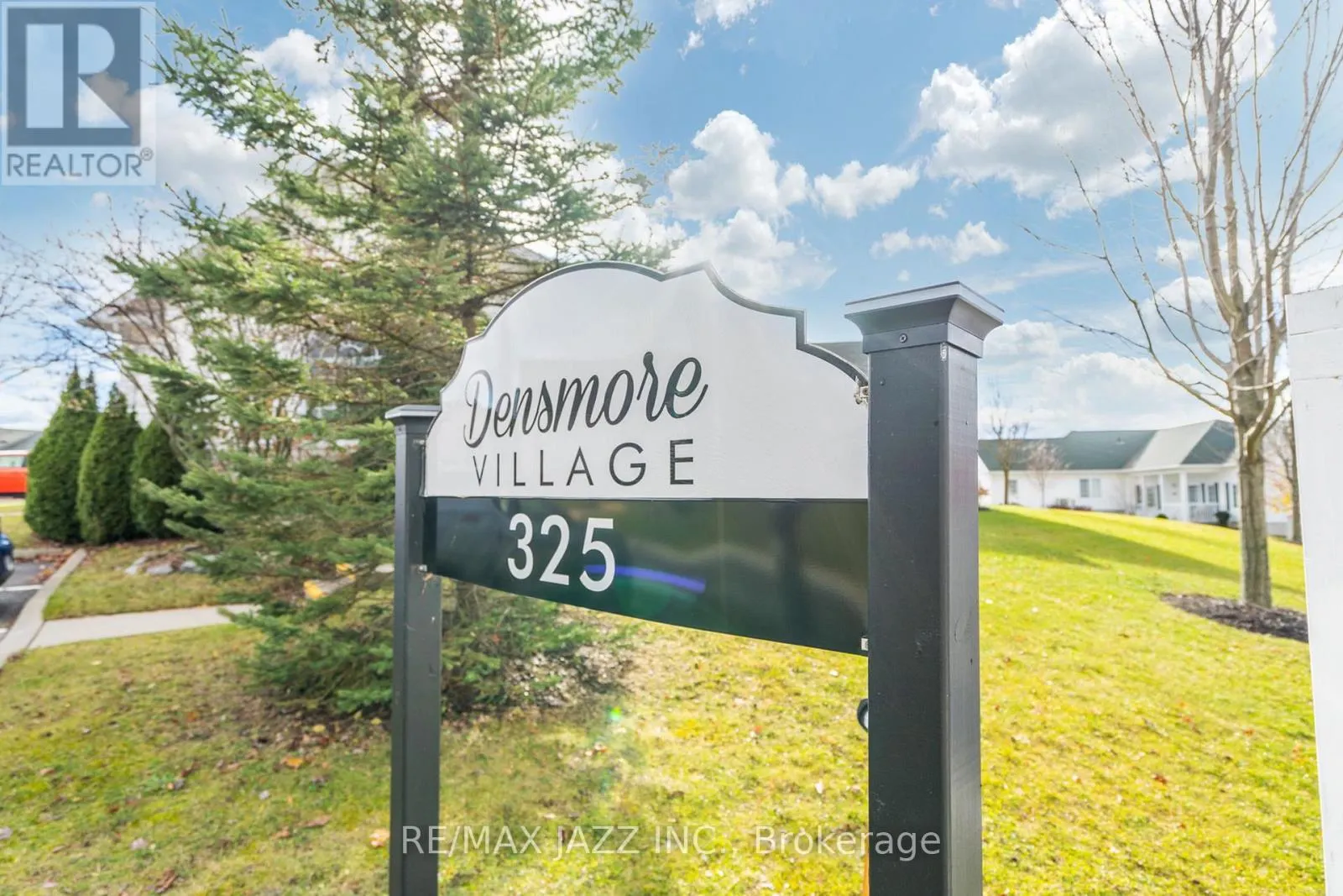 603 - 625 DENSMORE ROAD, #603