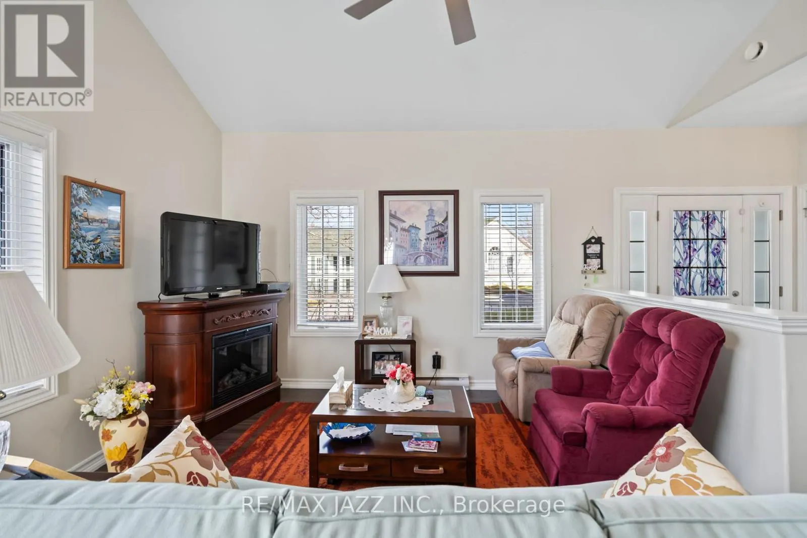 603 - 625 DENSMORE ROAD, #603