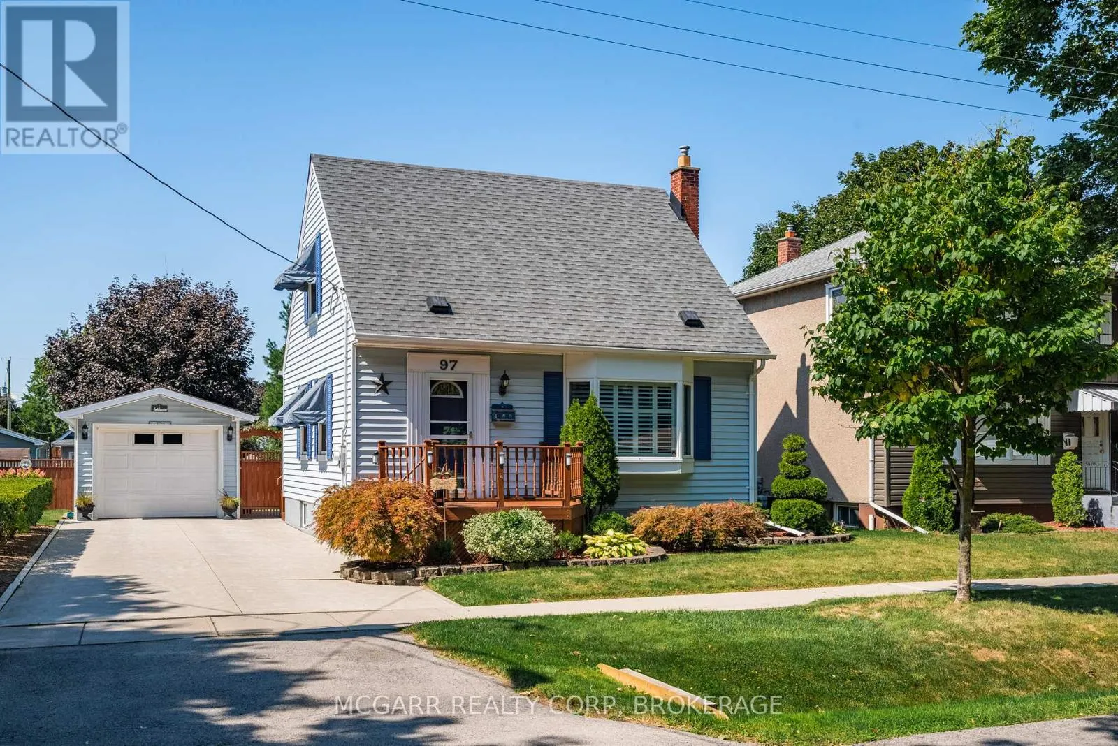 97 ELSE STREET