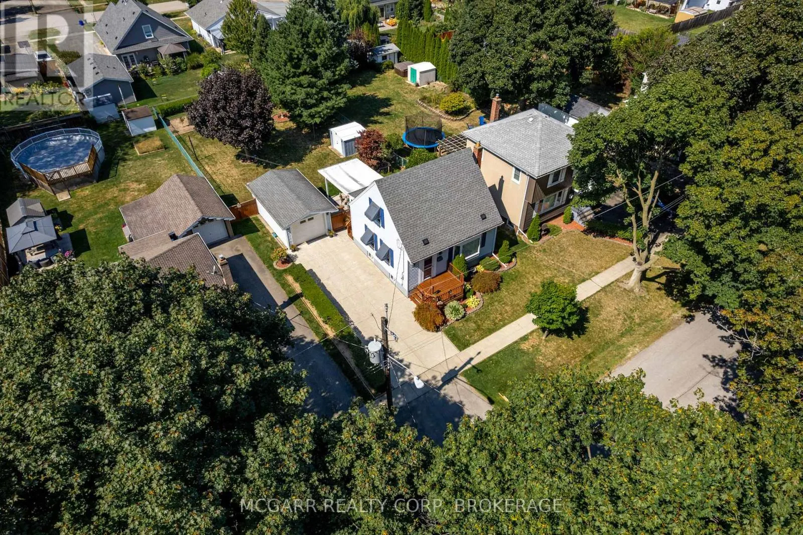 97 ELSE STREET