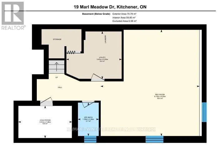 19 MARL MEADOW DRIVE