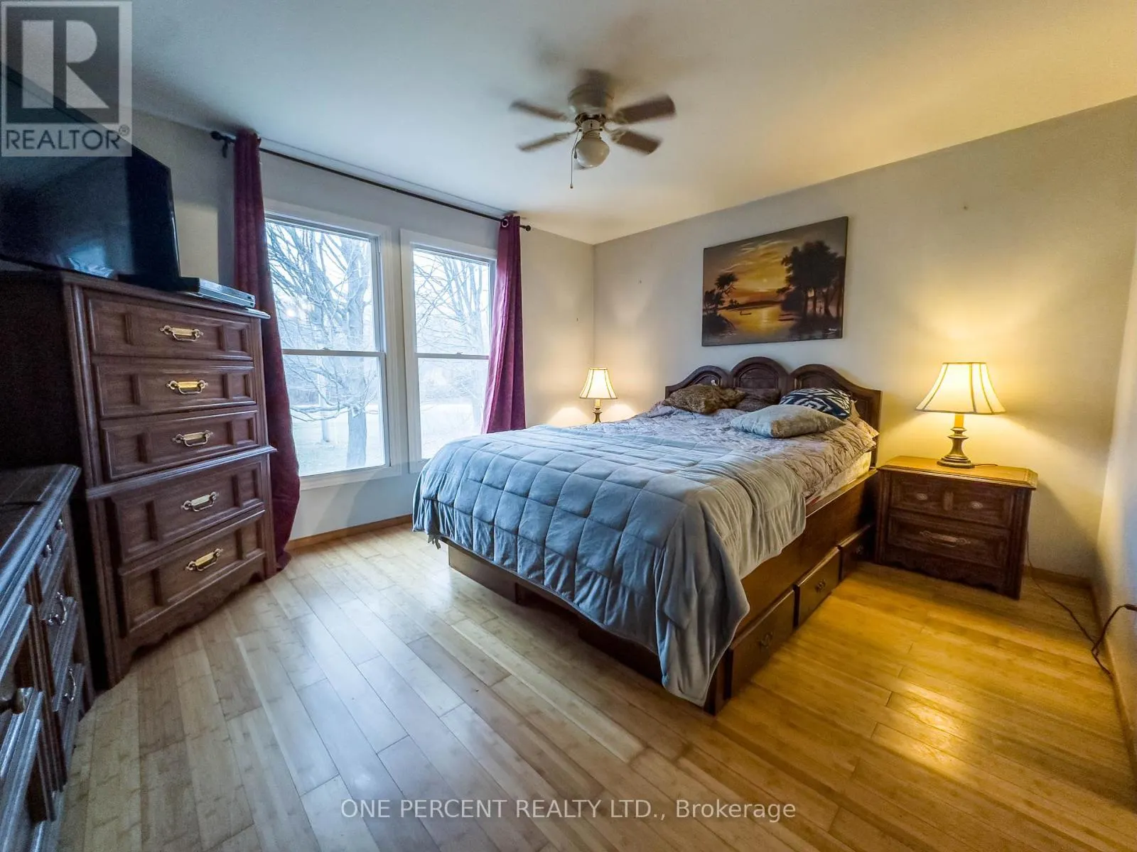 19656 LOYALIST PARKWAY