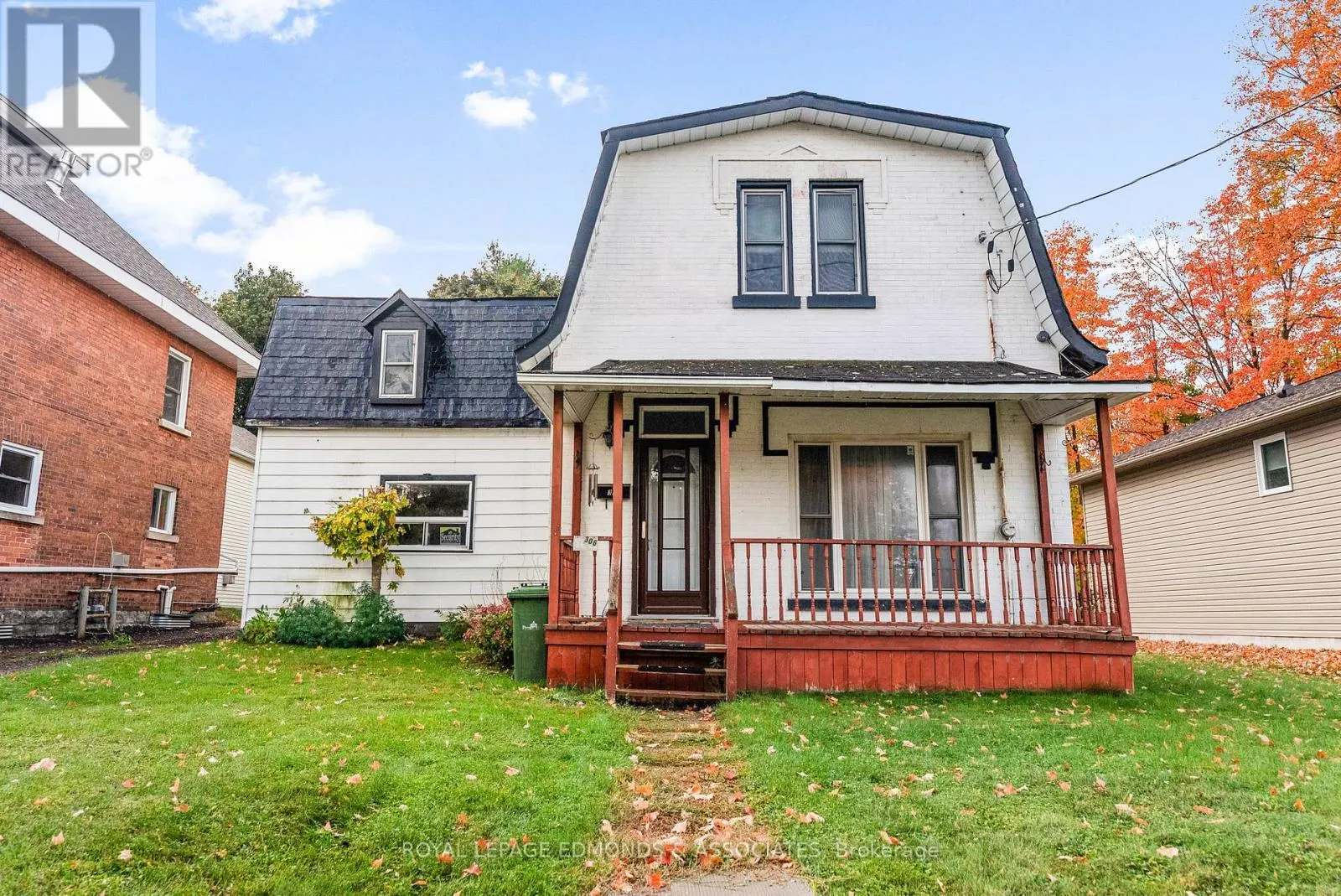306 ALFRED STREET