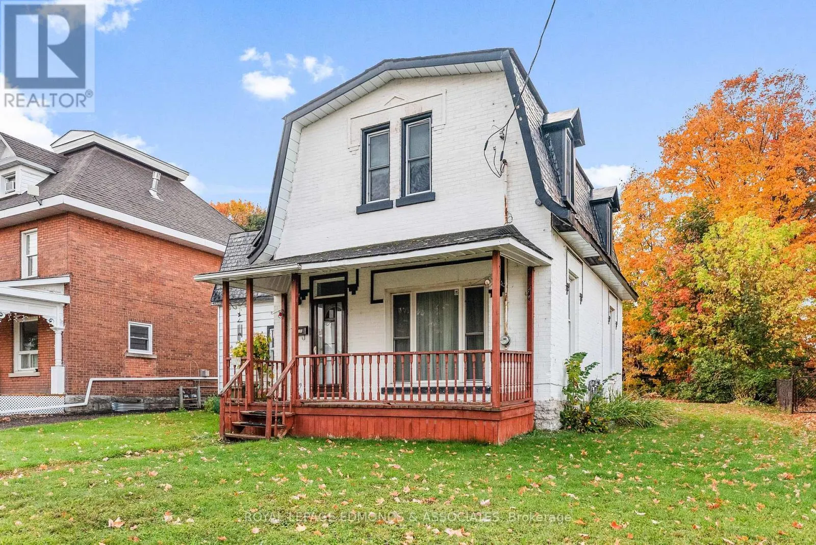 306 ALFRED STREET
