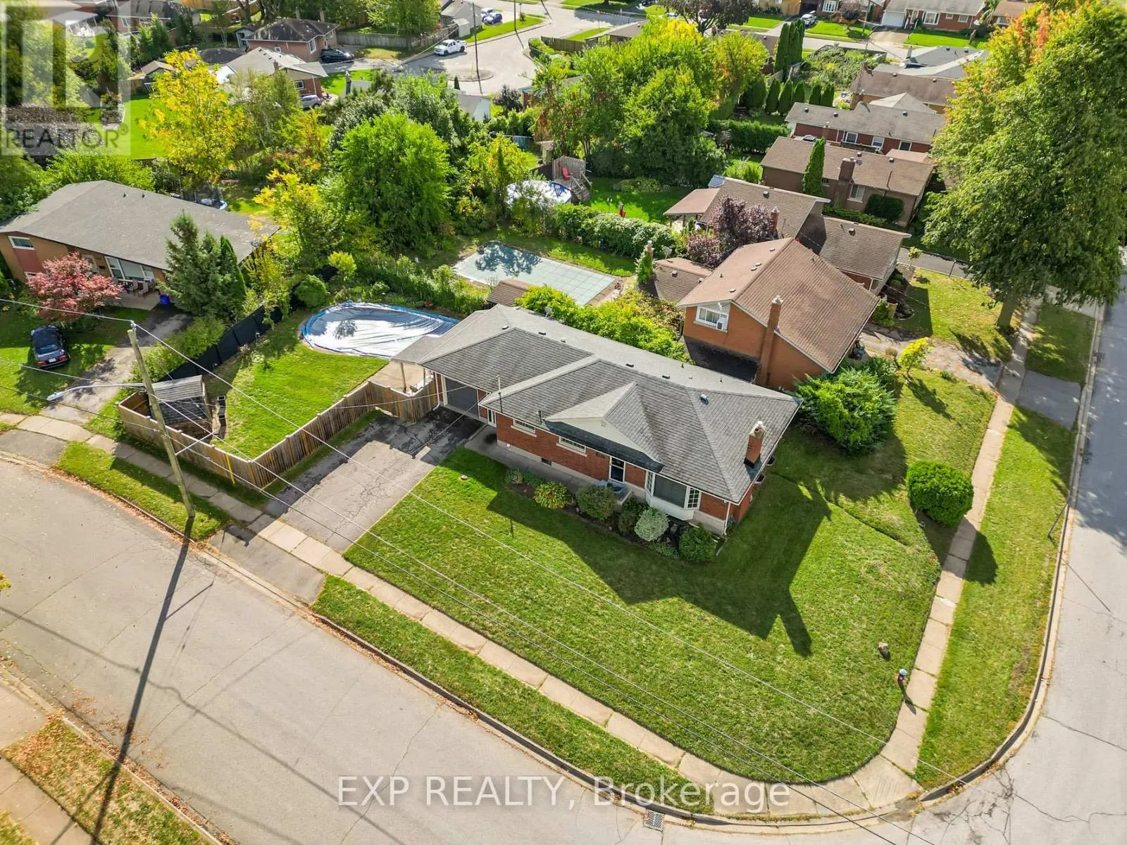 6570 SHERWOOD ROAD