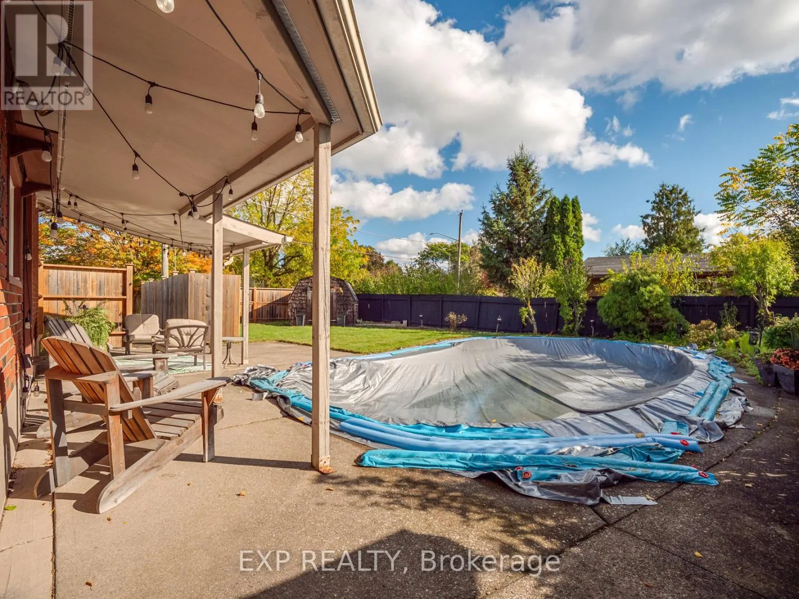 6570 SHERWOOD ROAD