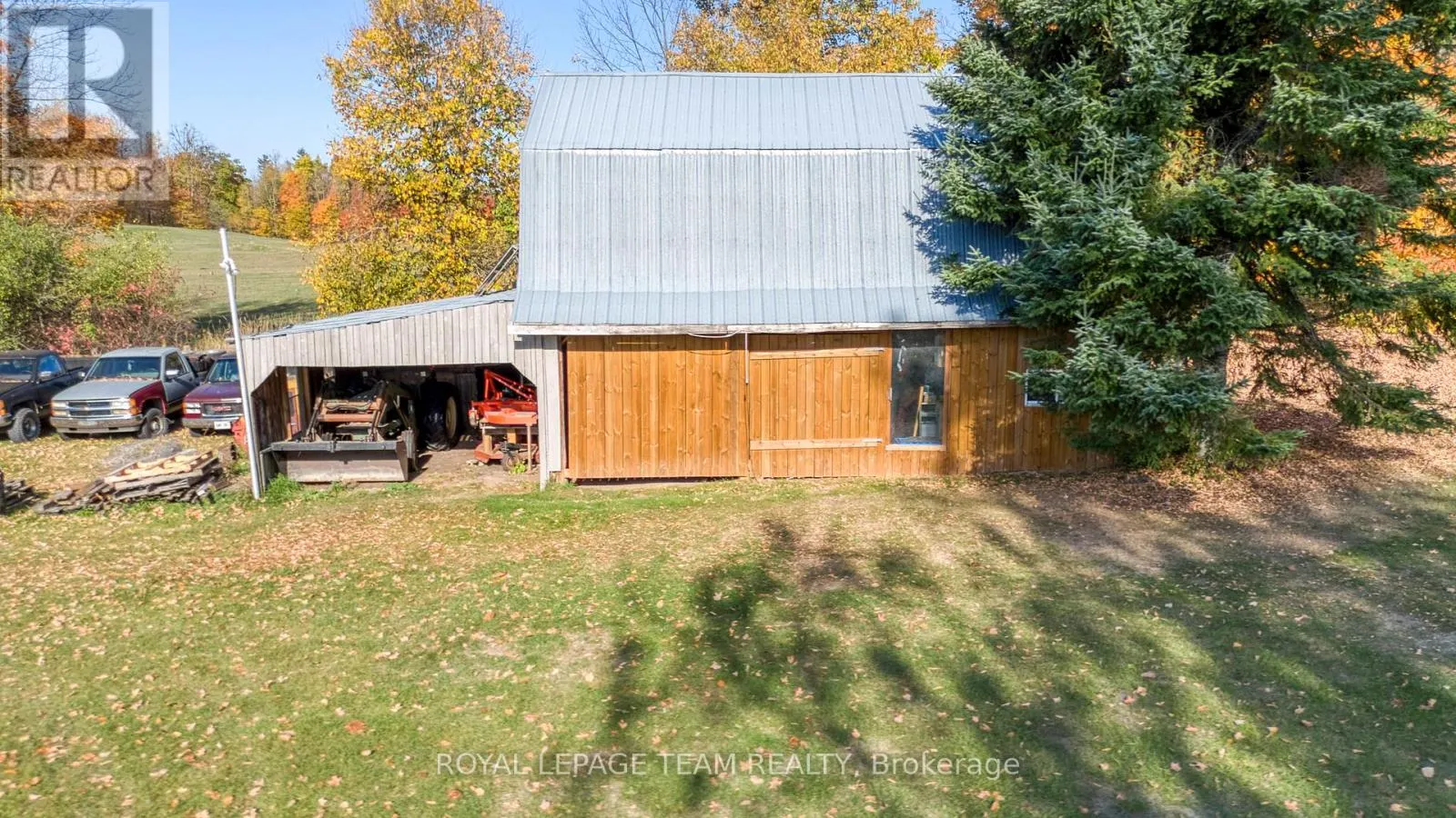479 5TH CONCESSION S