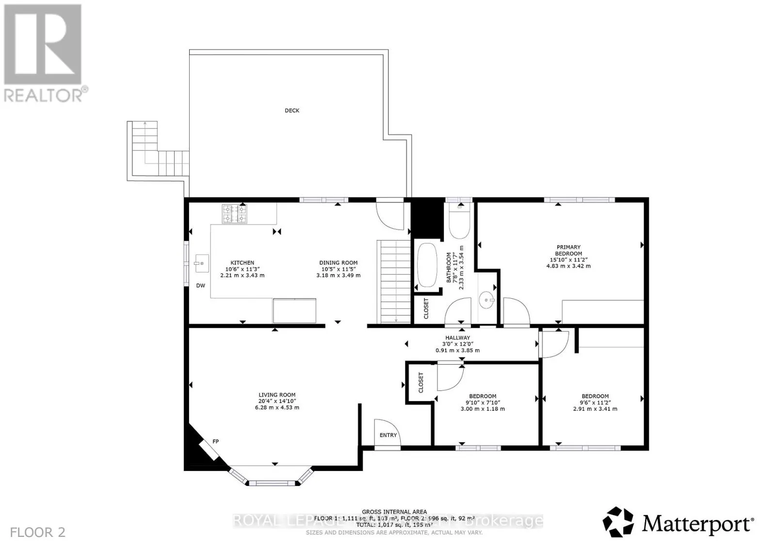 479 5TH CONCESSION S
