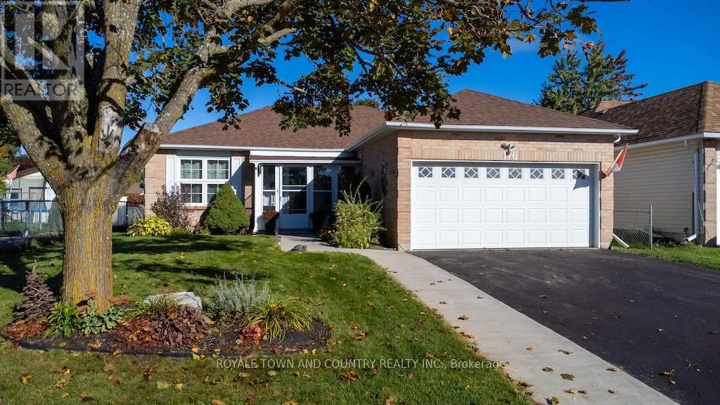 176 ELGIN STREET