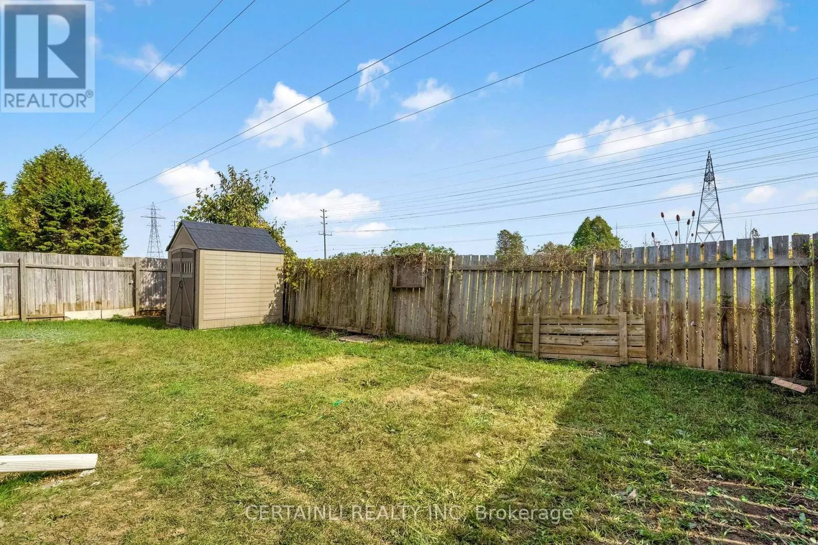 108 SUNDRIDGE CRESCENT