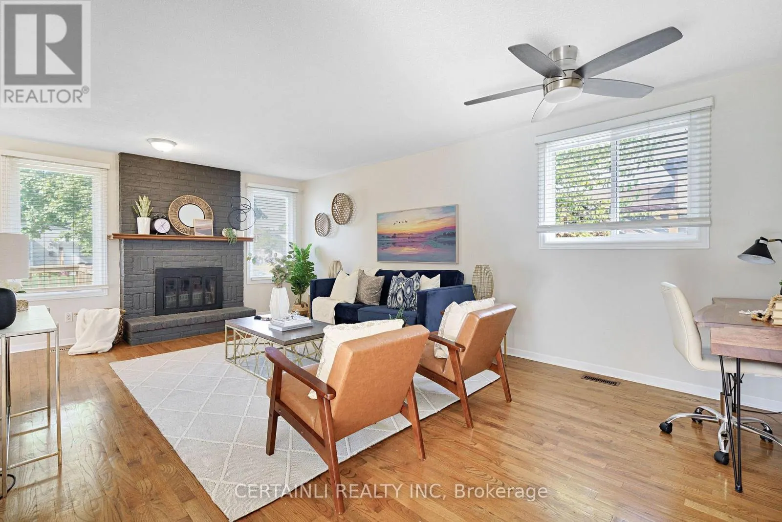 108 SUNDRIDGE CRESCENT