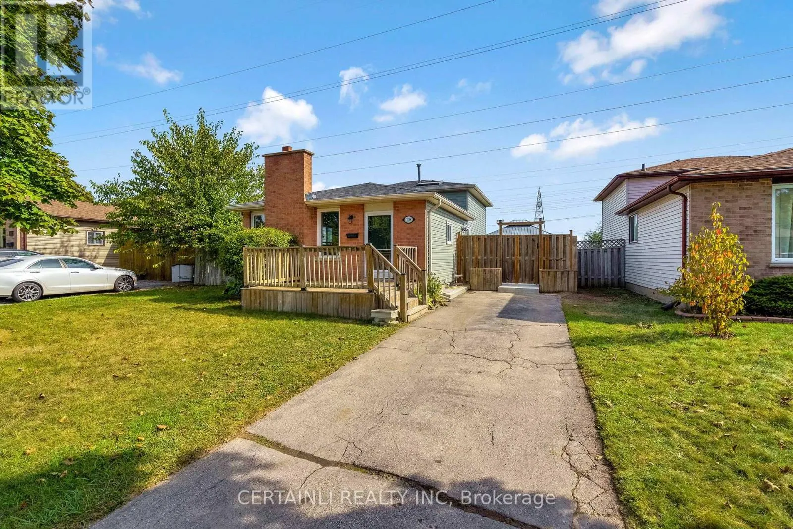 108 SUNDRIDGE CRESCENT