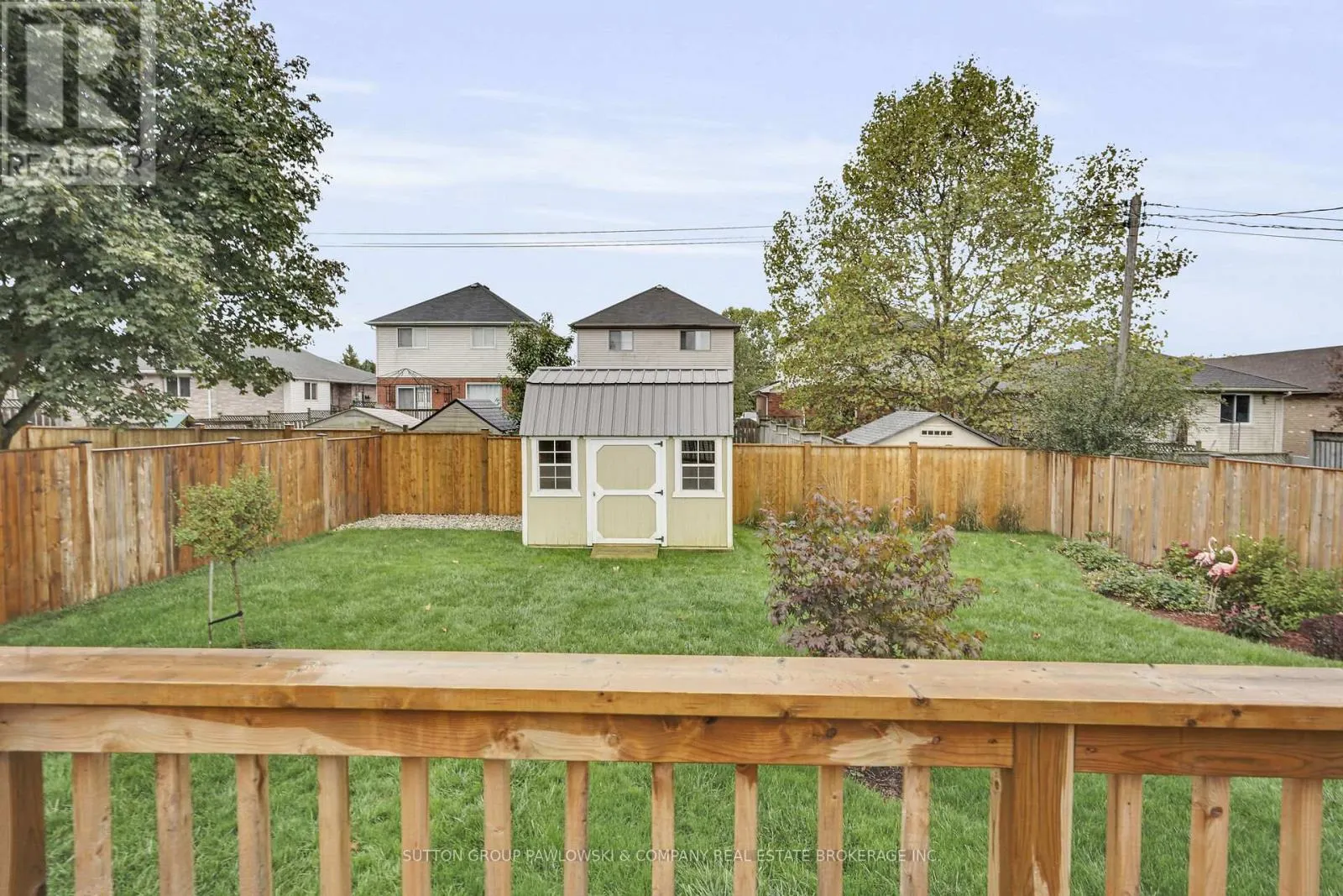 30 LEGER AVENUE