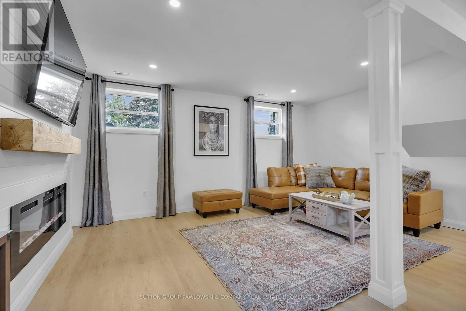30 LEGER AVENUE