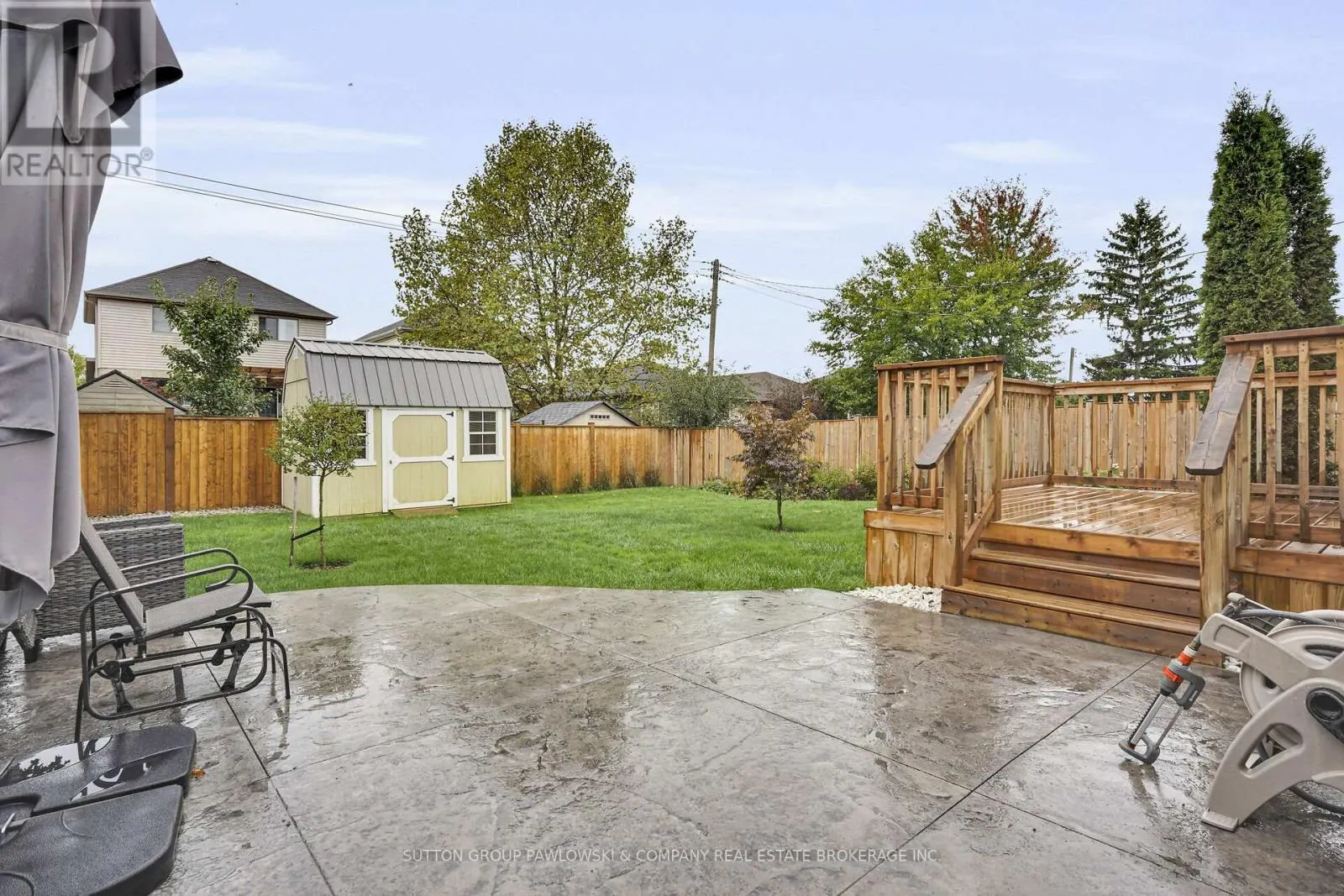 30 LEGER AVENUE