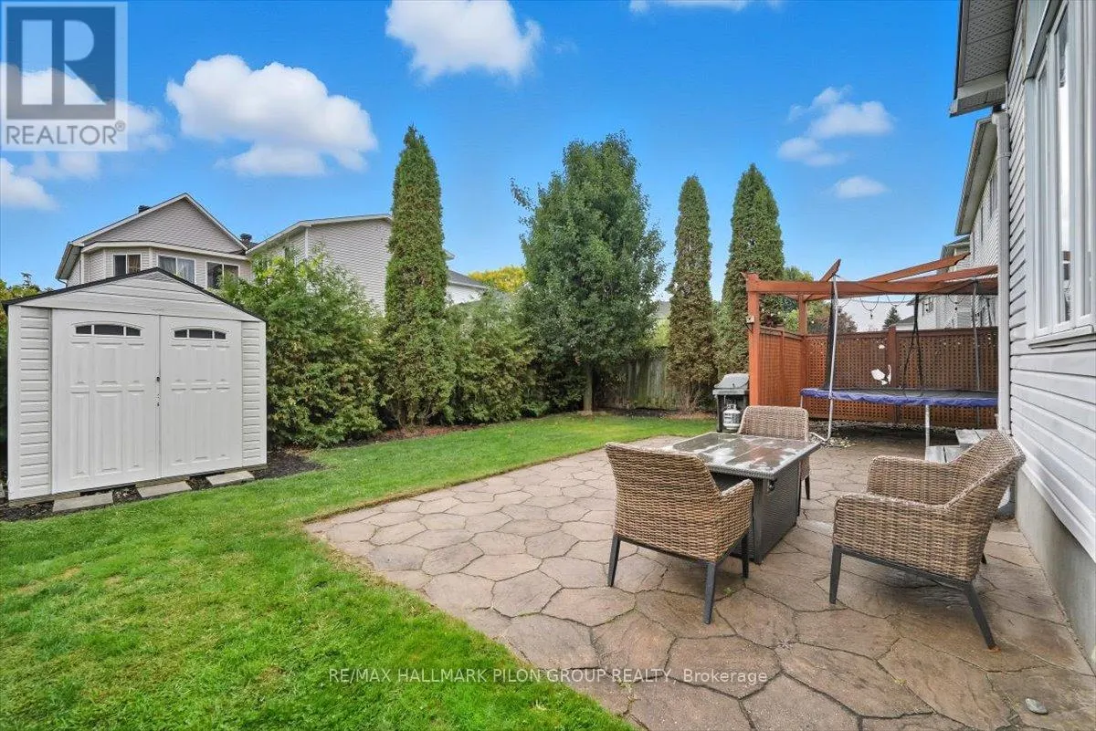 4434 RAINFOREST DRIVE