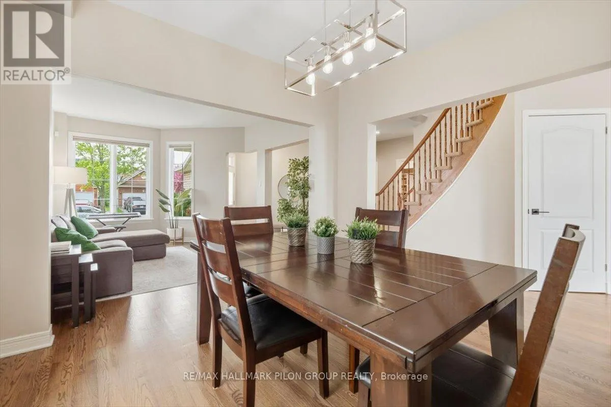 4434 RAINFOREST DRIVE