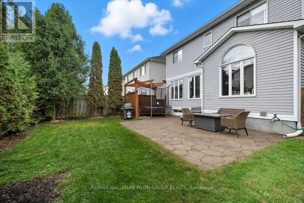 4434 RAINFOREST DRIVE