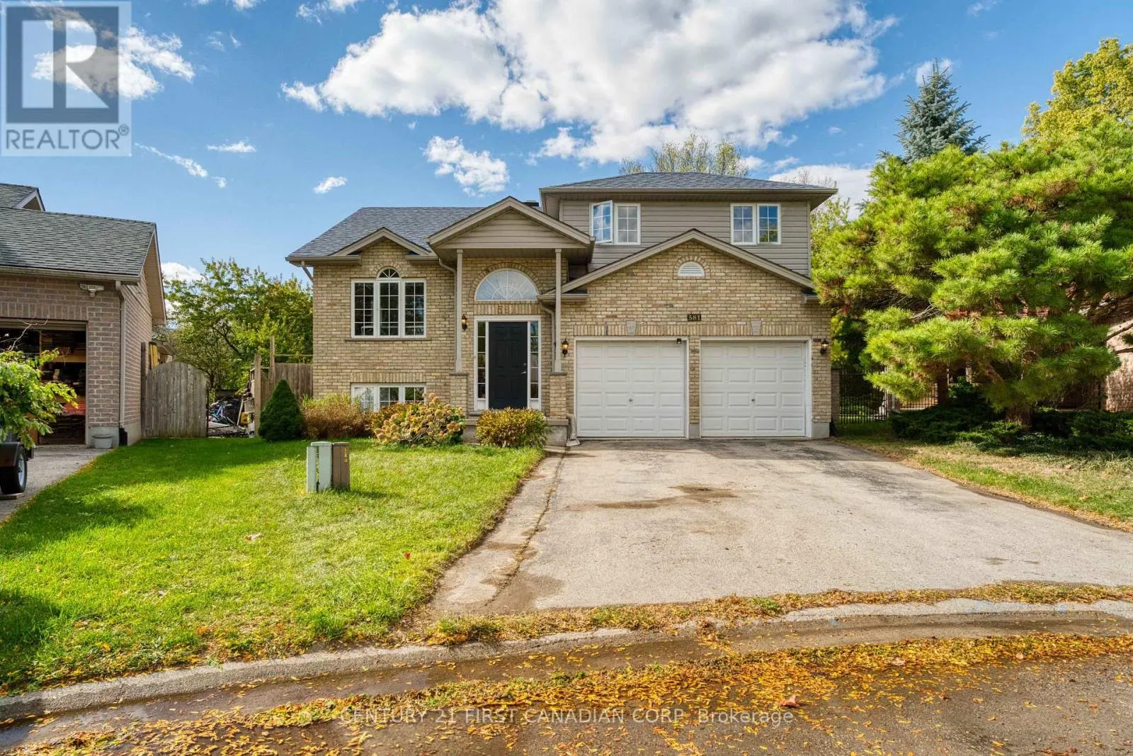 581 FOREST CREEK PLACE