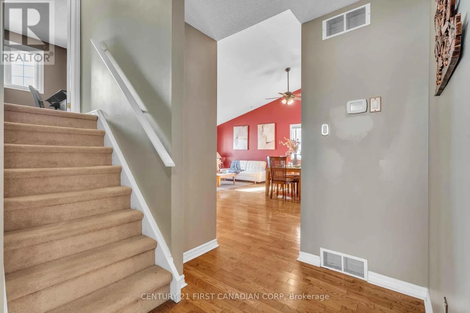 581 FOREST CREEK PLACE
