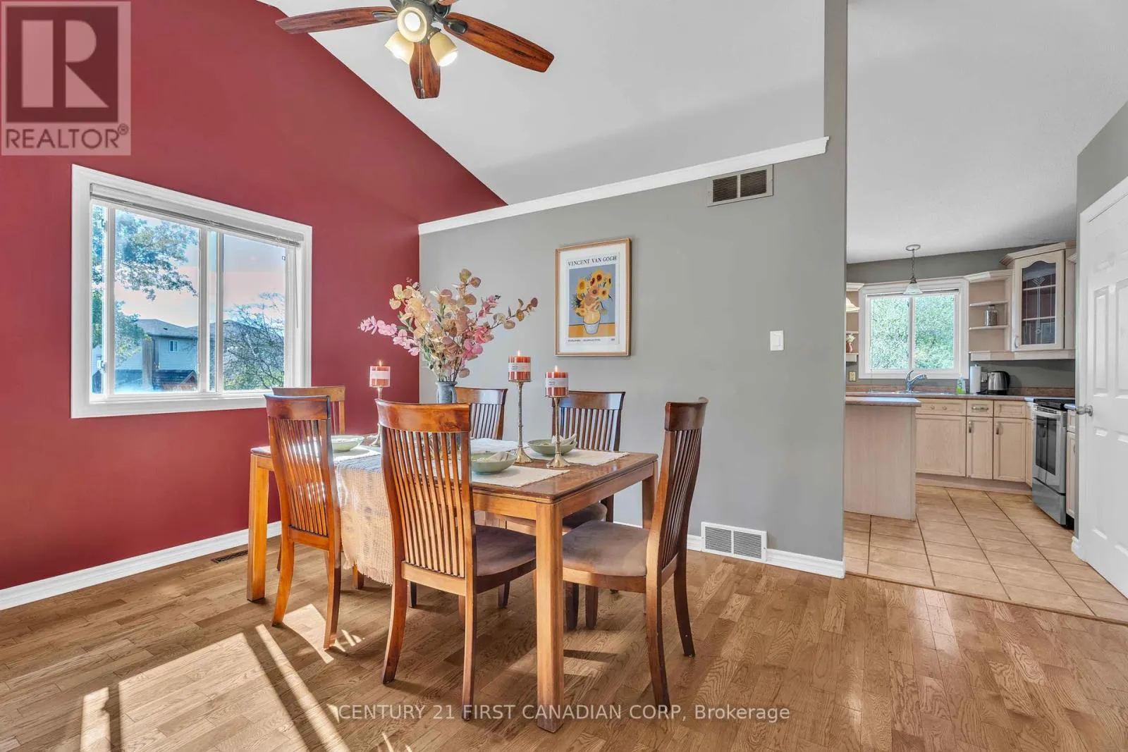 581 FOREST CREEK PLACE