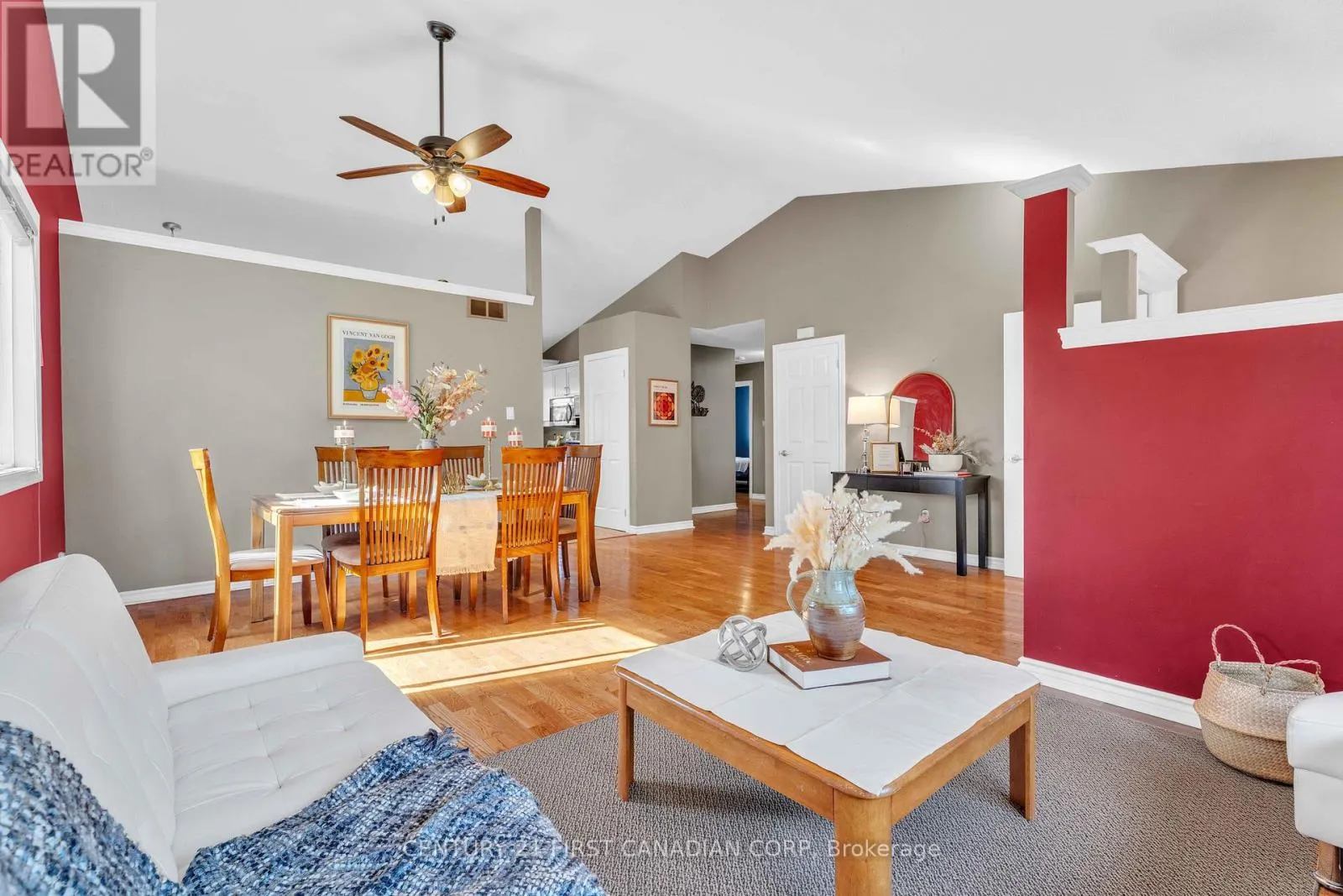 581 FOREST CREEK PLACE
