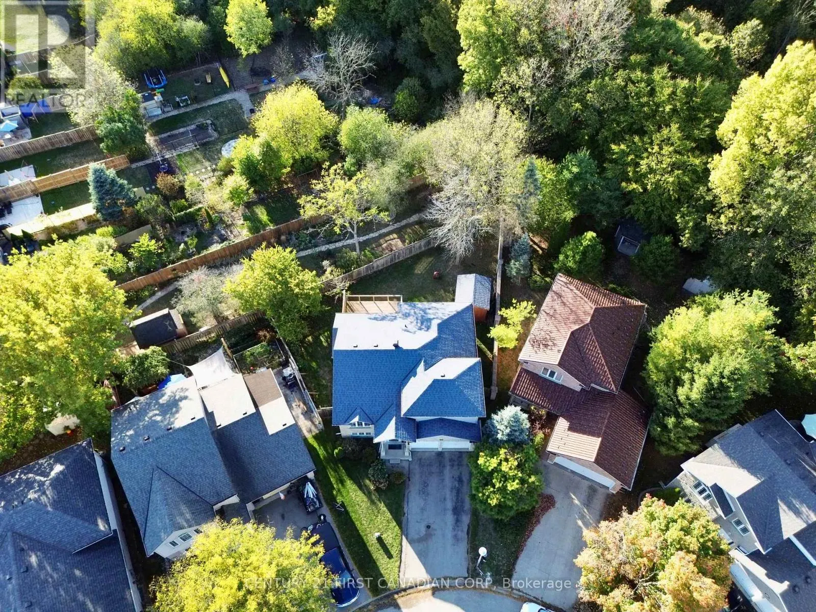 581 FOREST CREEK PLACE