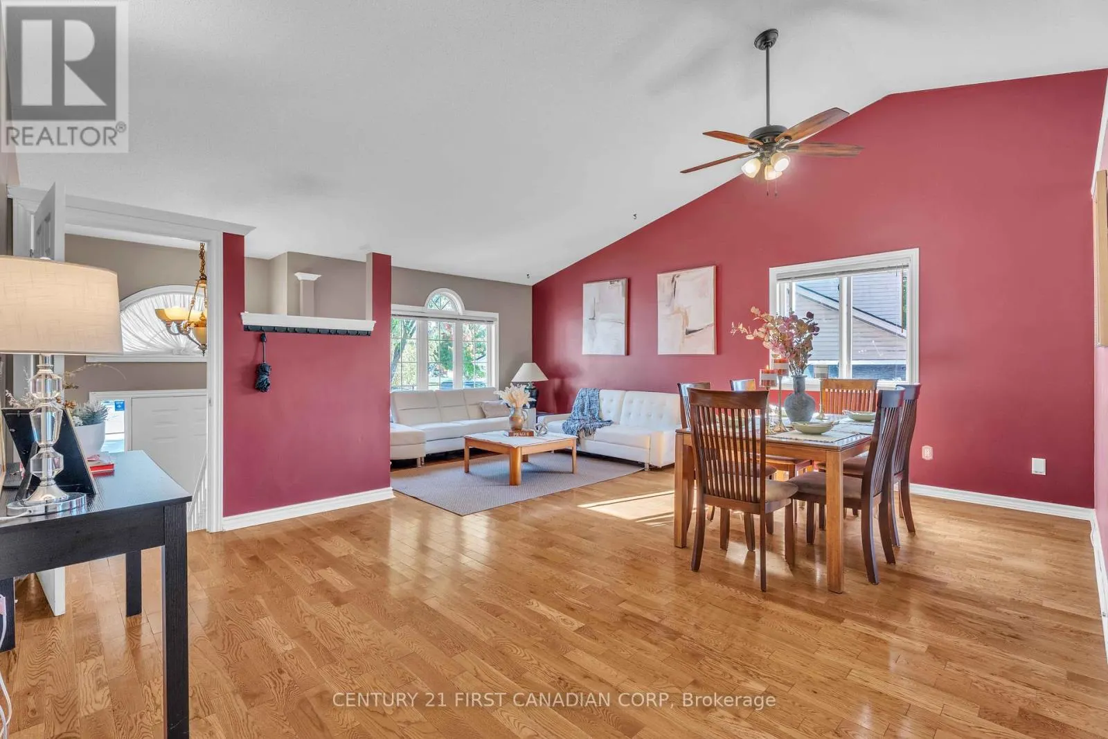 581 FOREST CREEK PLACE