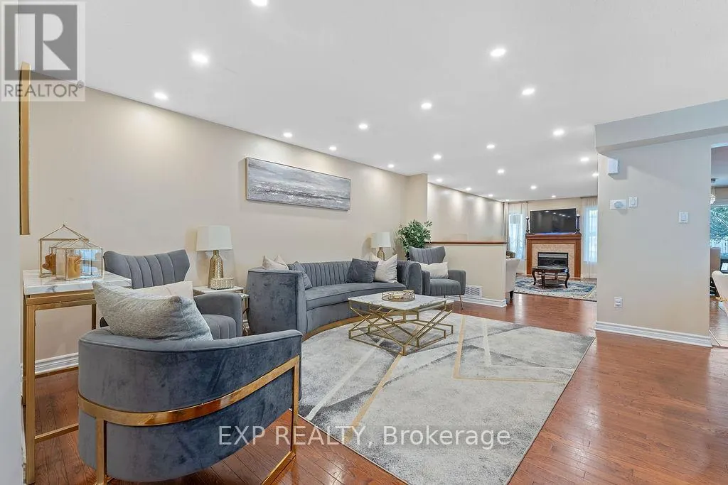 4085 KELLY FARM DRIVE