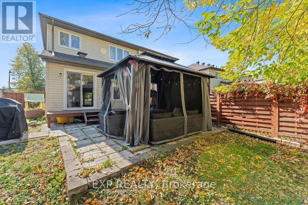 4085 KELLY FARM DRIVE