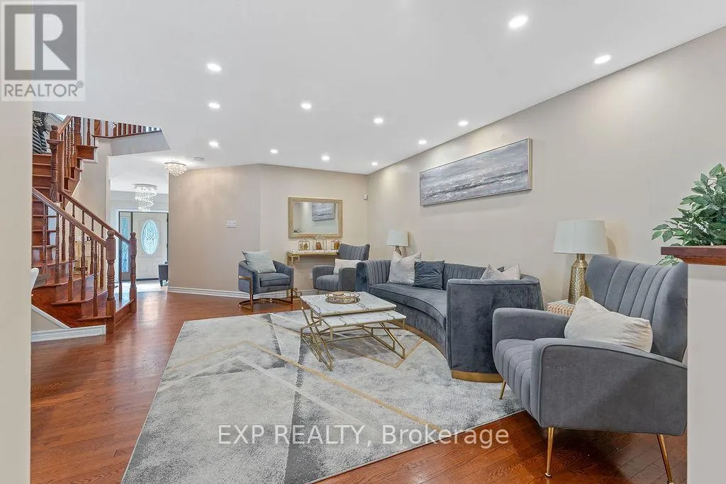 4085 KELLY FARM DRIVE