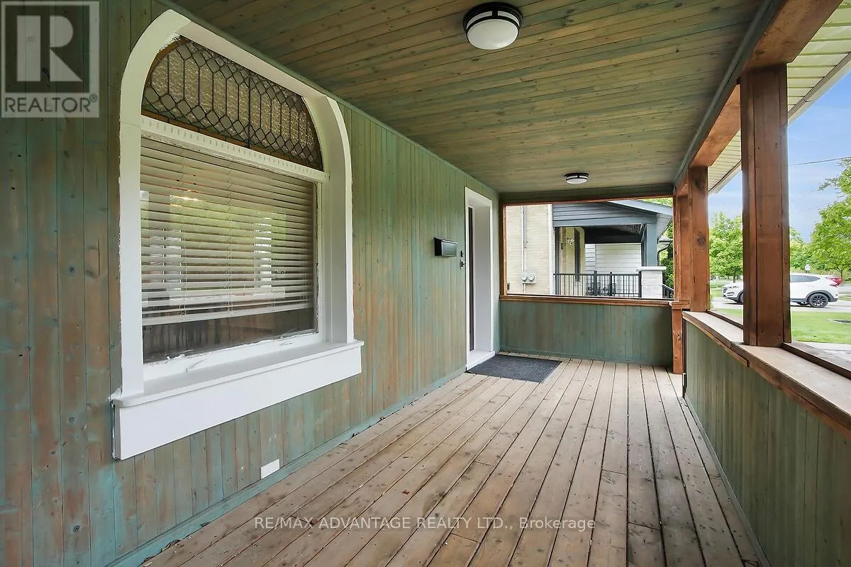 252 CHEAPSIDE STREET