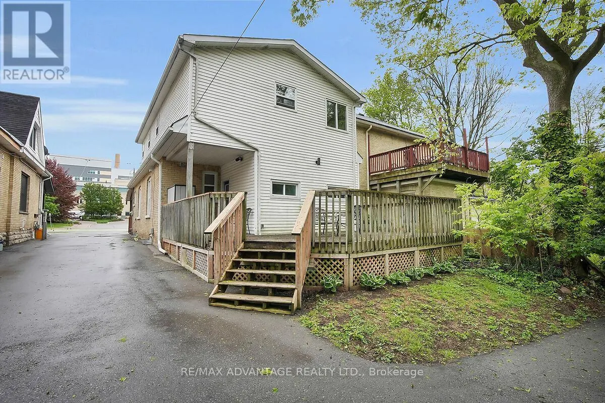 252 CHEAPSIDE STREET