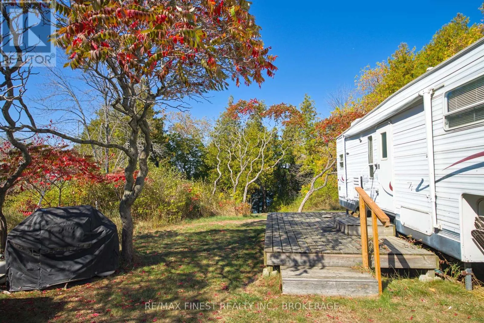 8300 FRONT ROAD