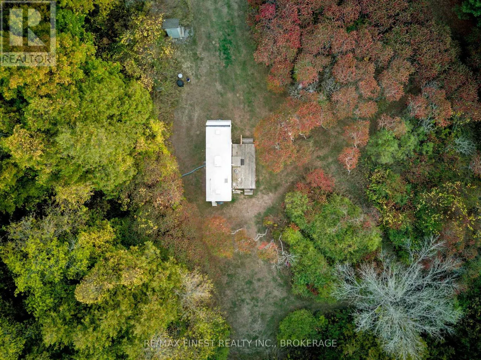 8300 FRONT ROAD