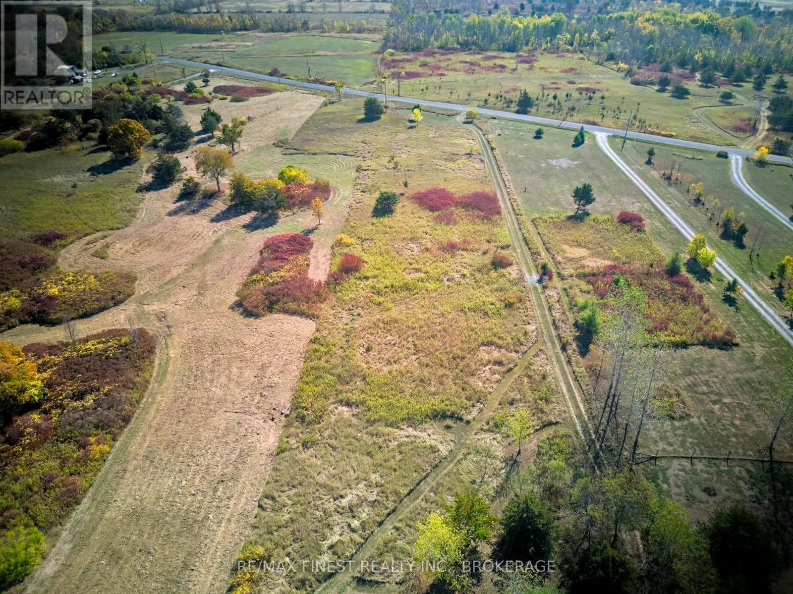 8300 FRONT ROAD